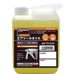 ＴＲＵＳＣＯ　エアーツールオイル　１Ｌ