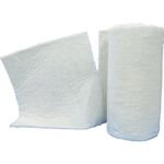 ＴＲＵＳＣＯ　オイルキャッチャー　ミシン目入　５００ｍｍ幅Ｘ２０ｍ　油用