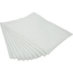 ＴＲＵＳＣＯ　オイルキャッチャー　コットンタイプ　３００×３００ｍｍ　１０枚入