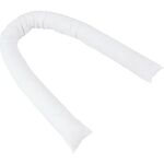 ＴＲＵＳＣＯ　まとめ買い　オイルキャッチャー　天然繊維φ７０×１２００　２５本入