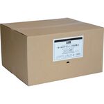 ＴＲＵＳＣＯ　オイルドライシート　３８０×４８０　１００枚入