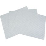 ＴＲＵＳＣＯ　オイル吸収ＰＰシート　４５０Ｘ５００ｍｍ　２００枚入