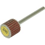 ヤナセ　ワンタッチ軸付トッポ１０（１３）Ｘ１０×３＃２４０