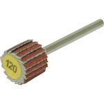 ヤナセ　ワンタッチ軸付トッポ１０（１３）Ｘ１０×３＃１２０