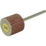 ヤナセ　ワンタッチ軸付トッポ１５（２０）Ｘ１５×３＃２４０