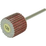 ヤナセ　ワンタッチ軸付トッポ１５（２０）Ｘ１５×３＃１２０