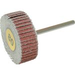 ヤナセ　ワンタッチ軸付トッポ２５（３５）×１０×３　＃８０