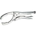 ＴＲＵＳＣＯ　オイルフィルターレンチ　２８０ｍｍ