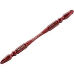 ＴＲＵＳＣＯ　トーションＸプロビット　＃２Ｘ８５　（２本入）