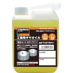 ＴＲＵＳＣＯ　工業用ギヤオイル　ＶＧ１５０　１Ｌ