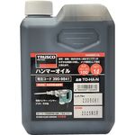 ＴＲＵＳＣＯ　ハンマーオイル１Ｌ