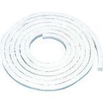 ニチアス　ＴＯＭＢＯ　Ｎｏ．９０４４　サーマルフロンパッキン　□１１．１ｍｍ×３ｍ