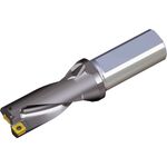 ＴＡＥＧＵＴＥＣ　刃先交換式ドリルホルダー　トップドリル