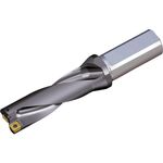 ＴＡＥＧＵＴＥＣ　刃先交換式ドリルホルダー　トップドリル