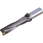 ＴＡＥＧＵＴＥＣ　刃先交換式ドリルホルダー　トップドリル