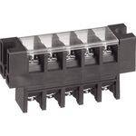 ＴＲＵＳＣＯ　貫通端子台　６００Ｖ　５０Ａ　６Ｐ
