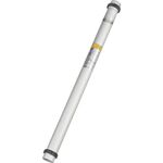 タジマ　三脚部品０４９５０６　ＥＬＶ－３００ＬＴ保護パイプセット