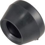 タジマ　三脚部品０４９９５７　石突ゴムカバー