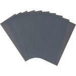 ＴＲＵＳＣＯ　１／３カットペーパー９３Ｘ２３０　耐水　ＭＩＸ　１Ｓ（袋）＝１０枚