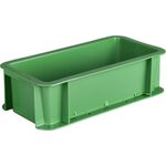 積水　トヨタ規格コンテナ　ＴＰ－１３１　緑