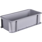 積水　トヨタ規格コンテナ　ＴＰ－１３１　グレー