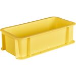 積水　トヨタ規格コンテナ　ＴＰ－１３１　黄