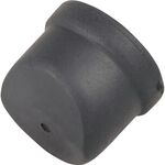 タジマ　三脚部品１４００８１　ＥＬＶ－２５Ｍ　ゴム脚