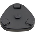 タジマ　三脚部品１４０３１９　ＥＬＶ－３００昇降台カバー