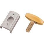 タジマ　三脚部品１４１１１８　ＳＴＦ－ＹＴ中脚固定ネジセット