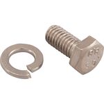 タジマ　三脚部品１４１１２５　ＳＴＦ－ＹＴ石突セット固定ネジ