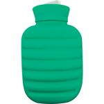 ＭＩＹＡＫＥ　電子レンジ専用湯たんぽ　ＰＯＮＰＯＮ　グリーン