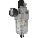 ＴＲＵＳＣＯ　ＦＲＬコンパクトユニット　同軸型口径　Ｒｃ３／８