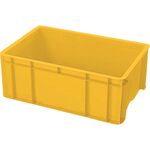 積水　トヨタ規格コンテナ　ＴＰー３４２　黄