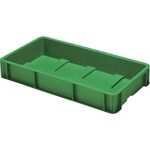 積水　トヨタ規格コンテナ　ＴＰー３６１　緑