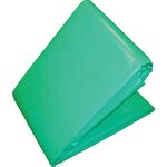 ＴＲＵＳＣＯ　【売切廃番】　グリーンターピーシート＃３０００　幅３．６ｍ×長さ５．４ｍ