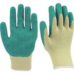 ＴＲＵＳＣＯ　【売切廃番】　耐切創・耐突手袋Ｓ