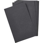 ＴＲＵＳＣＯ　ミニペーパー（耐水ペーパー）７０Ｘ１１５＃８００　１Ｐｋ（袋）５枚入