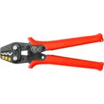 ＴＴＣ　圧着工具　裸圧着端子・裸圧着スリーブ用ＴＰ－５