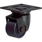 ＳＡＭＳＯＮＧ　低床式重荷重用キャスター　自在　５０ｍｍ