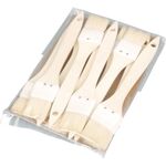 ＴＲＵＳＣＯ　まとめ買い　ＰＣホーム刷毛　１５号　４０ｍｍ　１０本入