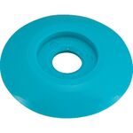 ＴＲＵＳＣＯ　ポイントベース　ＮＯ．３　青　（１０枚入）