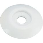 ＴＲＵＳＣＯ　ポイントベース　ＮＯ．３　白　（１０枚入）