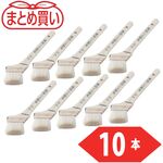 ＴＲＵＳＣＯ　まとめ買い高級ニス刷毛　２０号　５０ｍｍ幅　１０本入り
