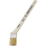 ＴＲＵＳＣＯ　多用途目地刷毛　筋違　１０号　３０ｍｍ