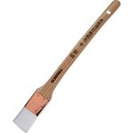 ＴＲＵＳＣＯ　水性用目地刷毛　平　１０号　３０ｍｍ