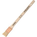 ＴＲＵＳＣＯ　目地用刷毛　８号　２０ｍｍ幅