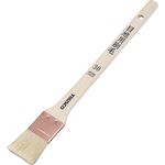 ＴＲＵＳＣＯ　目地用刷毛　１０号　３０ｍｍ幅