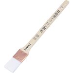 ＴＲＵＳＣＯ　目地用ナイロン刷毛　１０号