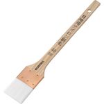 ＴＲＵＳＣＯ　目地用ナイロン刷毛　１５号