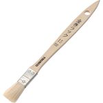 ＴＲＵＳＣＯ　金巻ラック刷毛　５号　１袋＝１本